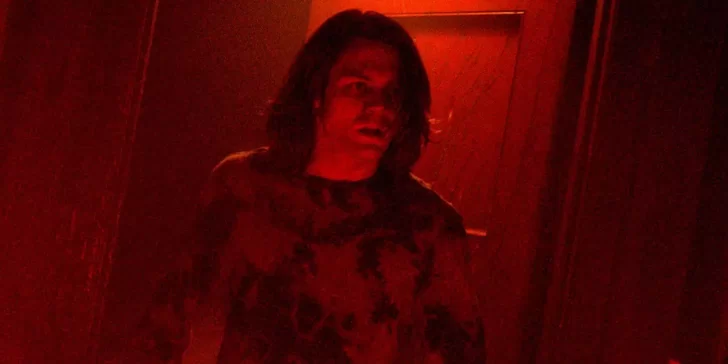 Insidious, The Red Door: el universo de El Conjuro y La Monja se expande.