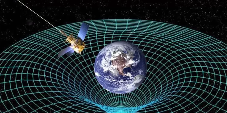 Teoría de la Relatividad de Einstein: Un Viaje por el Universo del Tiempo y el Espacio