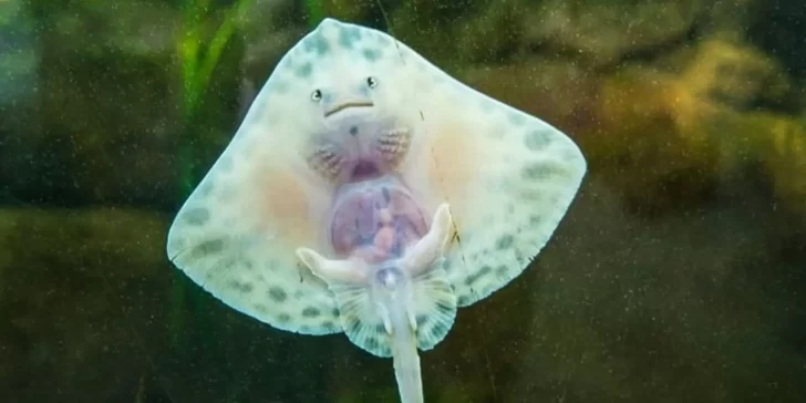 Animales Ovovivíparos: Un Fascinante Fenómeno de la Naturaleza