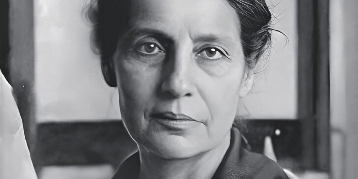 Lise Meitner: La científica que desentrañó los secretos de la fisión nuclear