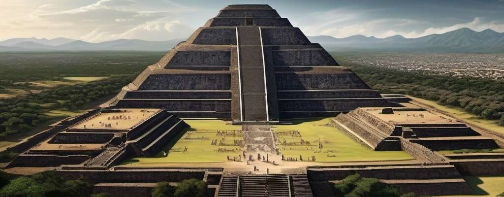 La Historia de los Aztecas: Brutalidad y Grandeza de una Civilización