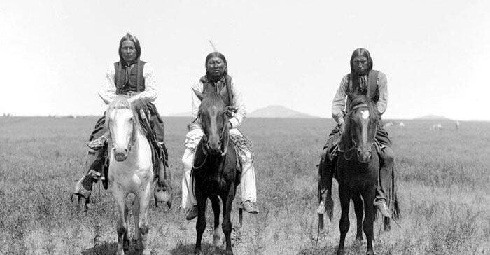 Los Comanches: La Tribu Guerrera de las Grandes Llanuras