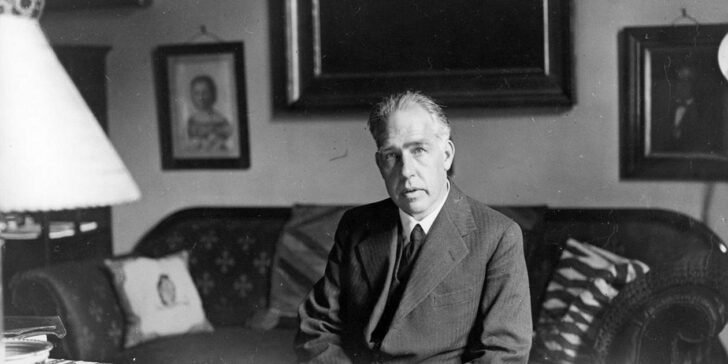 Niels Bohr: El genio que revolucionó la física moderna